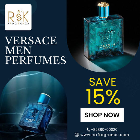 How do I choose the right perfume for my personality and style?