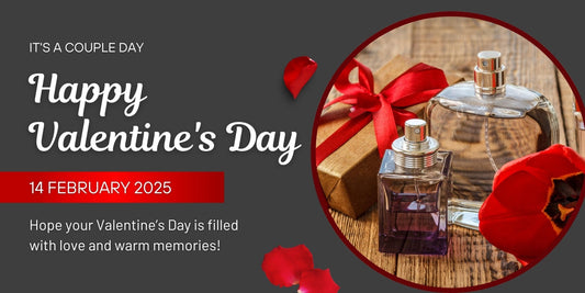 Perfumes under 5000 for valentine's day in india