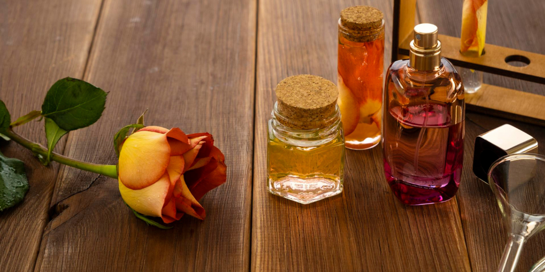 Best Unisex Perfumes for Rainy Season | Monsoon Fragrance Guide by RSK