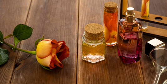 Best Unisex Perfumes for Rainy Season | Monsoon Fragrance Guide by RSK