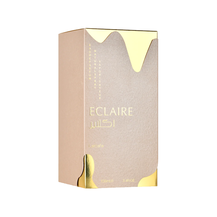 Lattafa Eclaire Long Lasting Perfume For Men