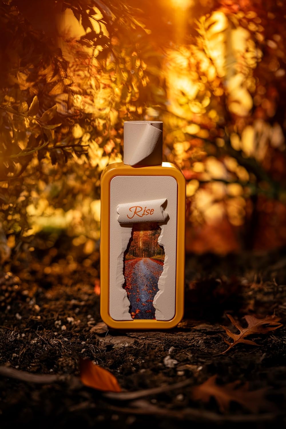 RiiFFS Season Rise Eau De Parfum 100ml