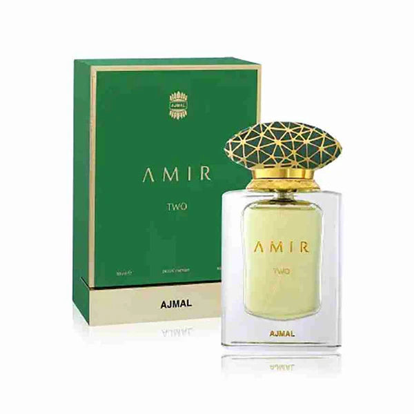 Ajmal Amir Two EDP 50ML Unisex