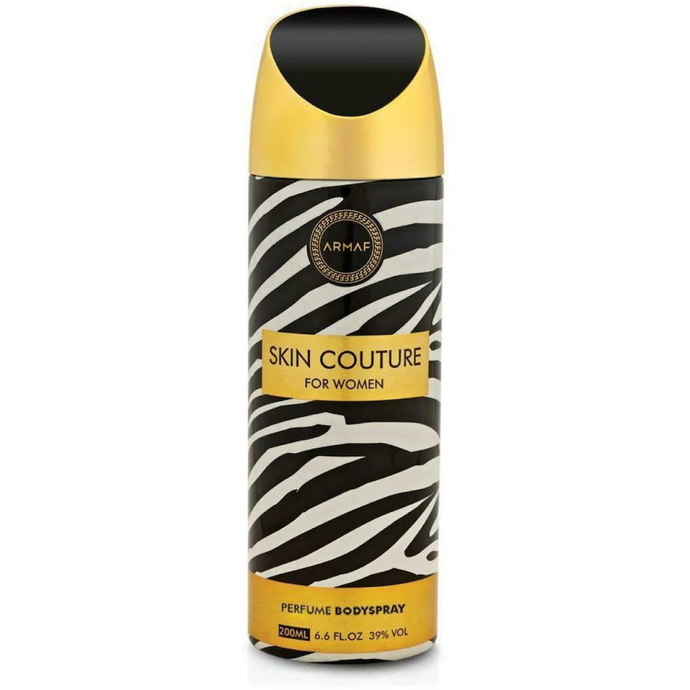 ARMAF DEO SKIN COUTURE W 200ML