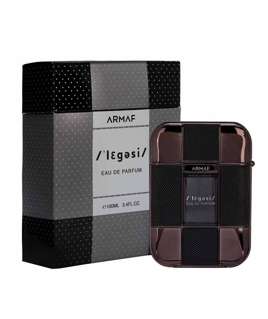 Armaf Legasi Eau De Parfum for Man 100ML