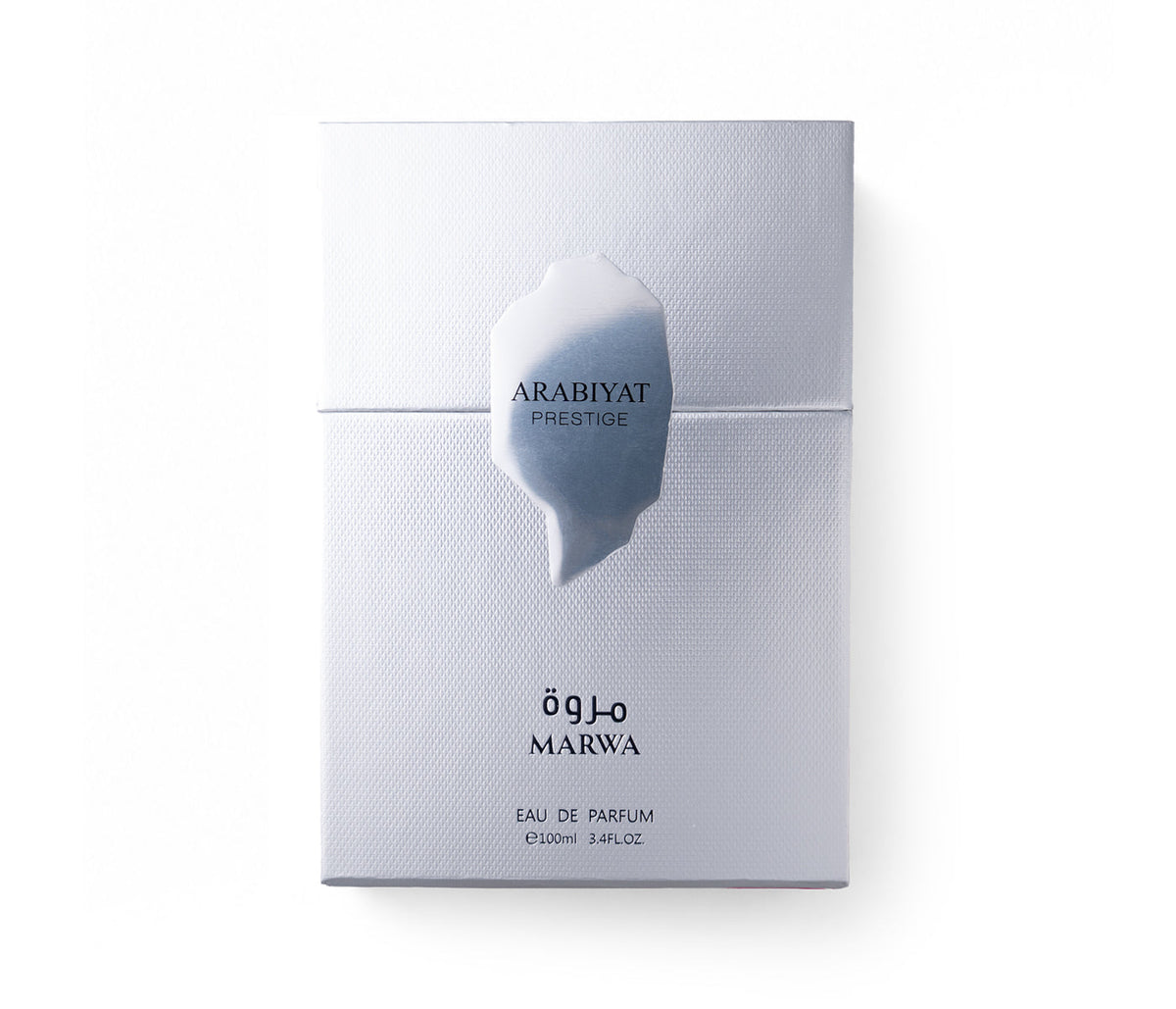 ARABIYAT MARWA EDP 100ML