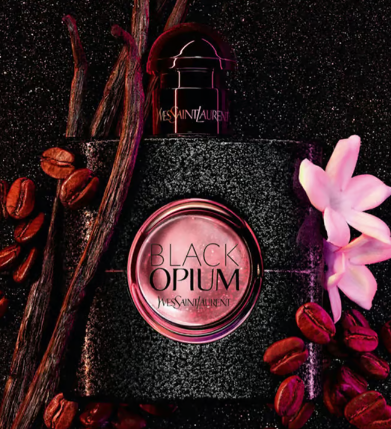 YSL OPIUM BLACK EDP 90ML