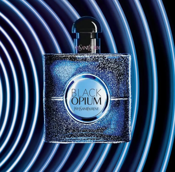 YSL BLACK OPIUM EDP INT. 90ML