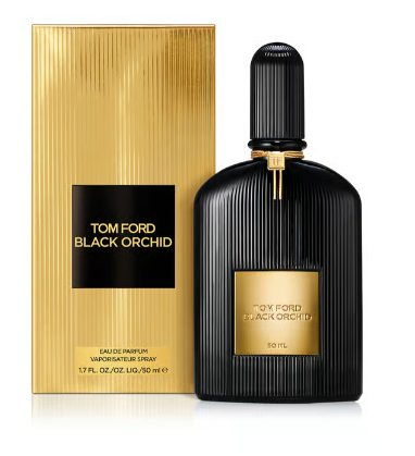TOM FORD BLACK ORCHID EDP 50ML