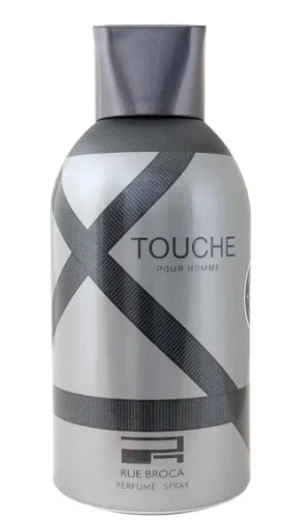 RUE BROCA TOUCHE HIM DEO 250ML