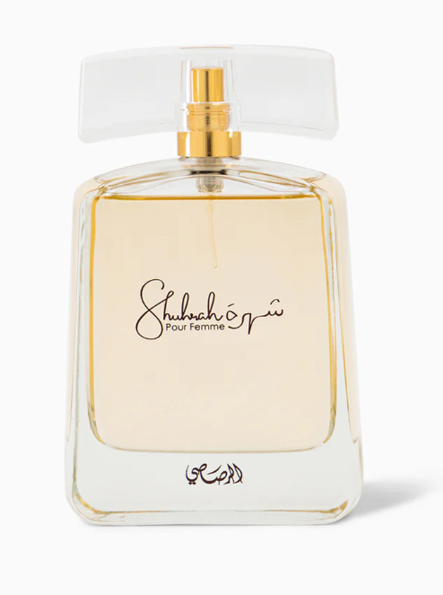 RASASI SHUHRAH P. FEMME EDP 90ML