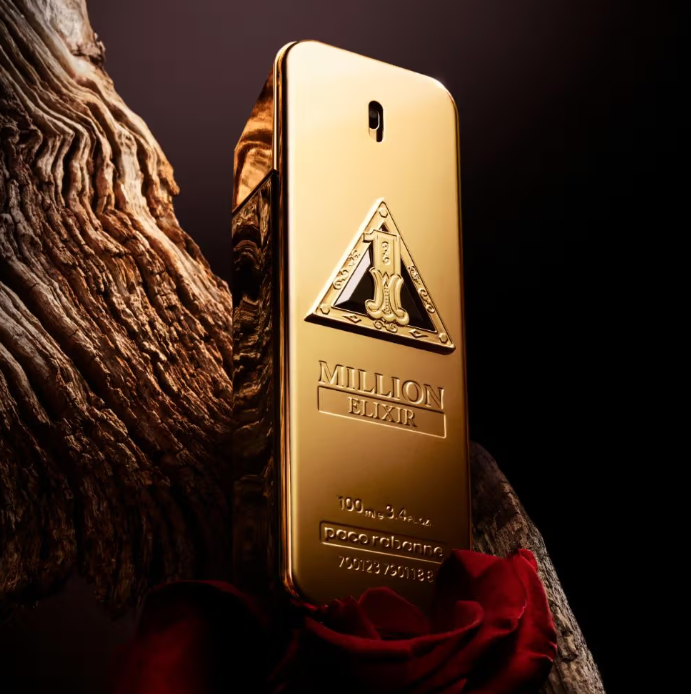 PACO RABANNE ELIXIR 100ML