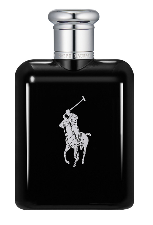 Ralph Lauren Polo Black EDT for men- 125 ml