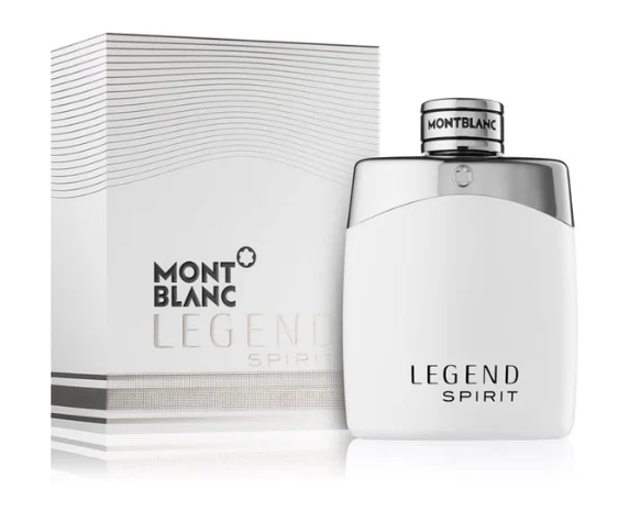 MB LEGEND SPIRIT MAN EDP 100ML