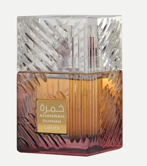 LATTAFA KHAMRAH DUKHAN EDP