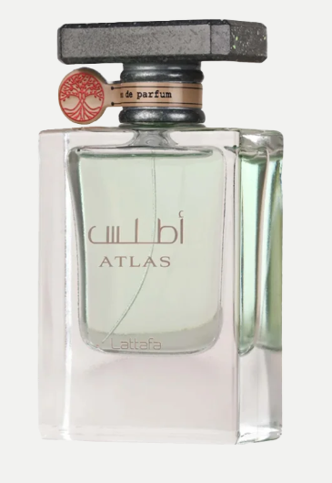 LATTAFA ATLAS EDP