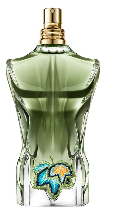 Jean Paul Gaultier Le Beau Paradise Garden Unisex Liquid Eau De Parfum 100Ml