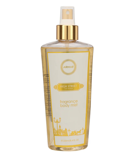 ARMAF MIST HIGH STREET 250ML