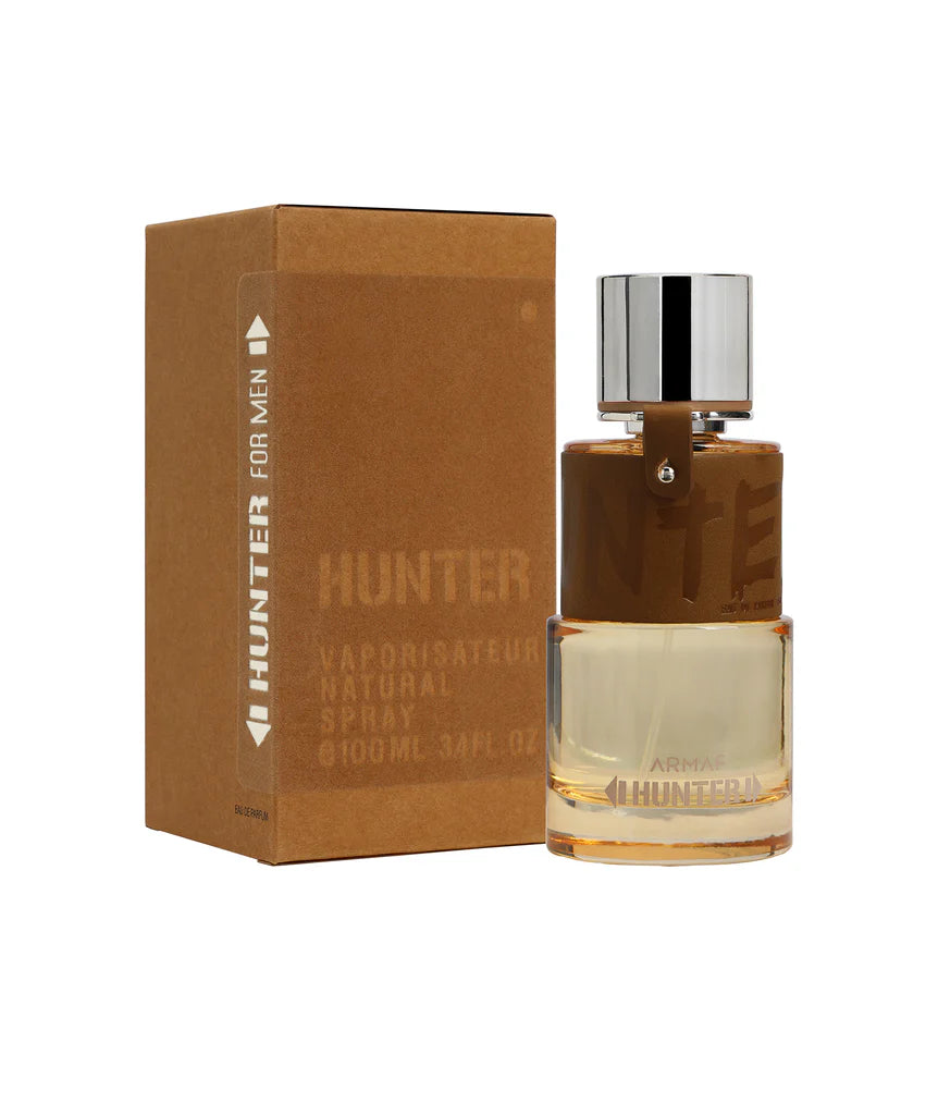 Armaf Hunter Eau De Parfum 100ML - For Men