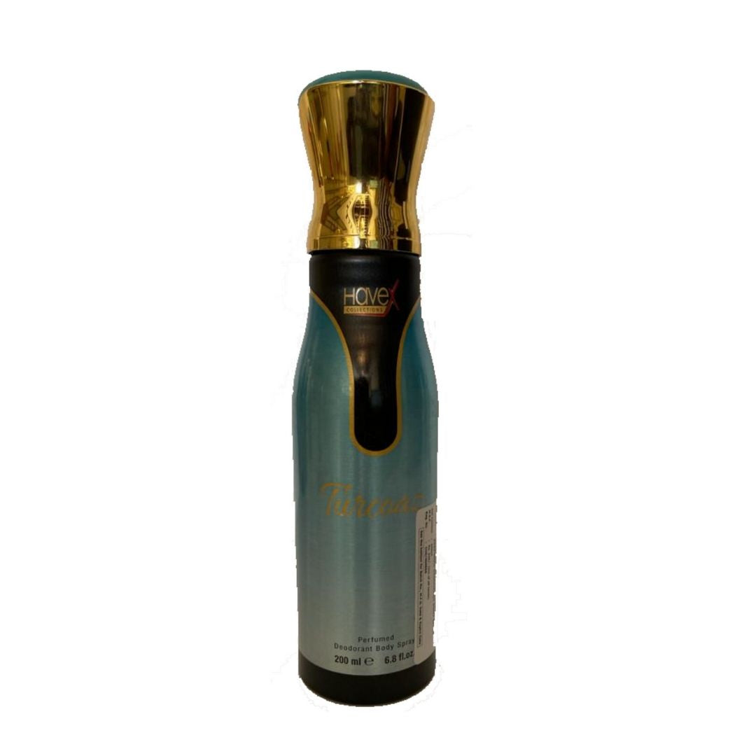 HAVEX TURCOAZ DEODORANT 200ML