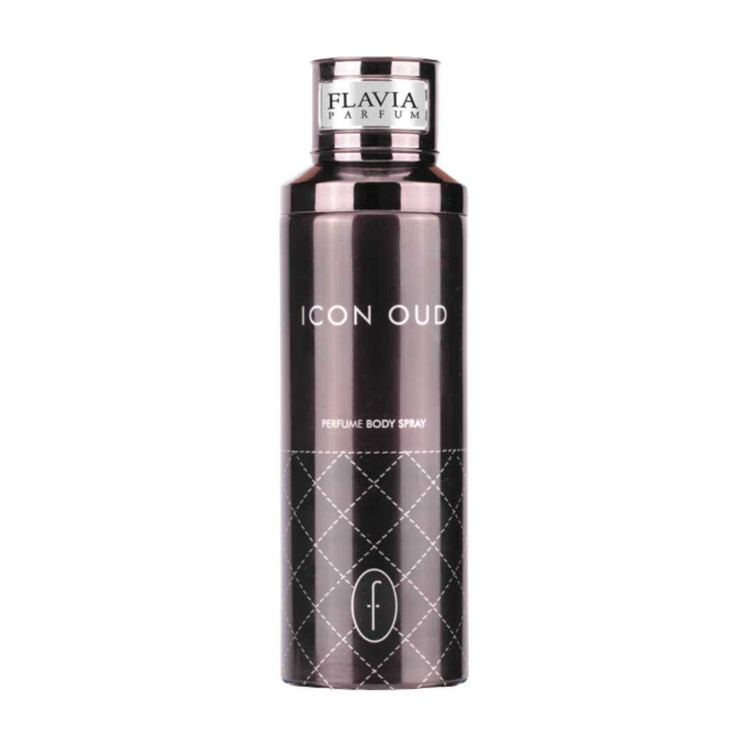 FLAVIA DEO ICON OUD 200ML