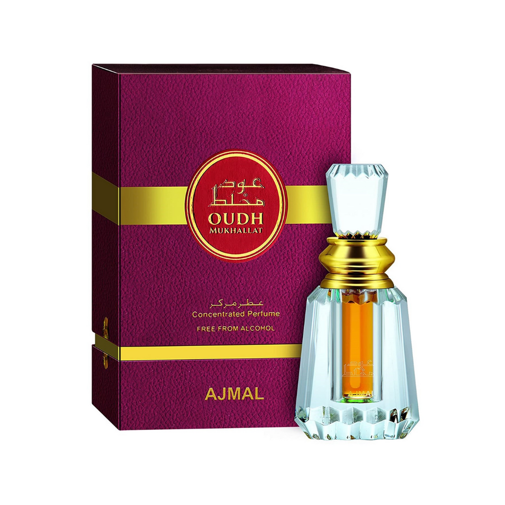 Mukhallat oudh discount