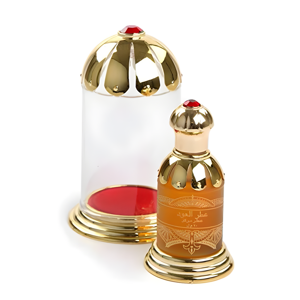 RASASI CPO ATTAR AL OUDH 1349 20ML RSK Fragrance House