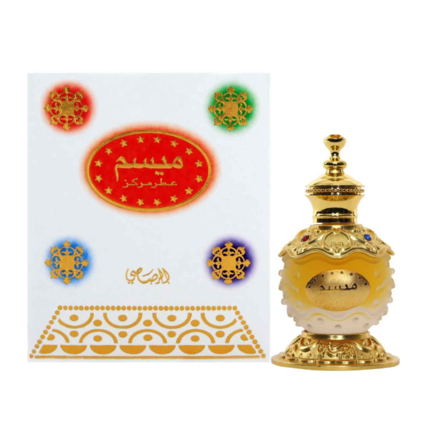 RASASI CPO MAISAM 20ML