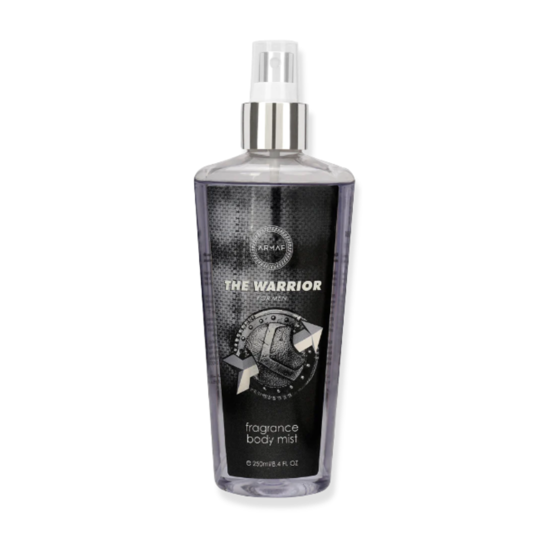ARMAF MIST THE WARRIOR MEN 250ML