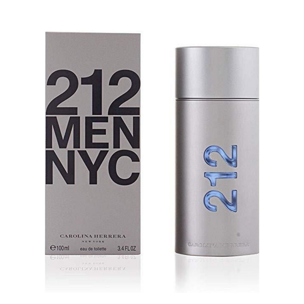 Parfum 212 discount man