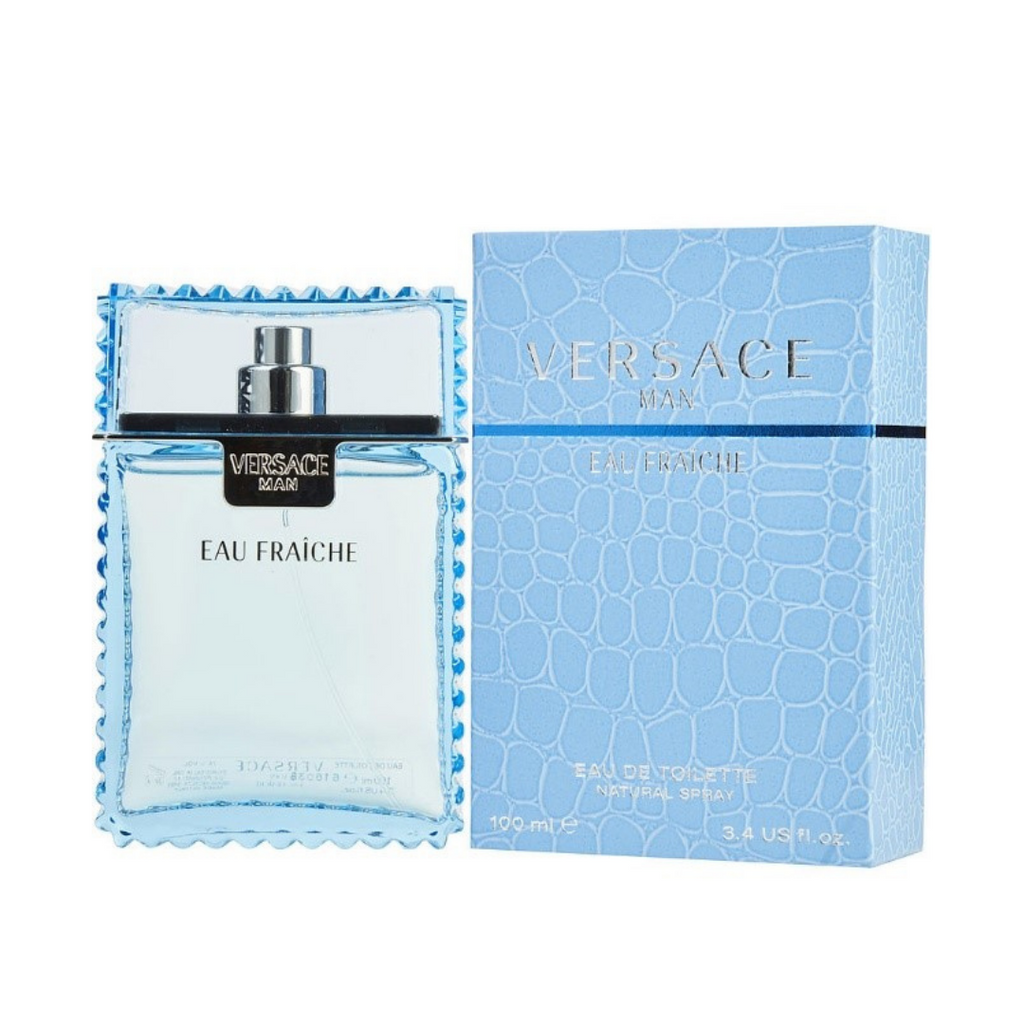 Versace eau fraiche 100 Clearance