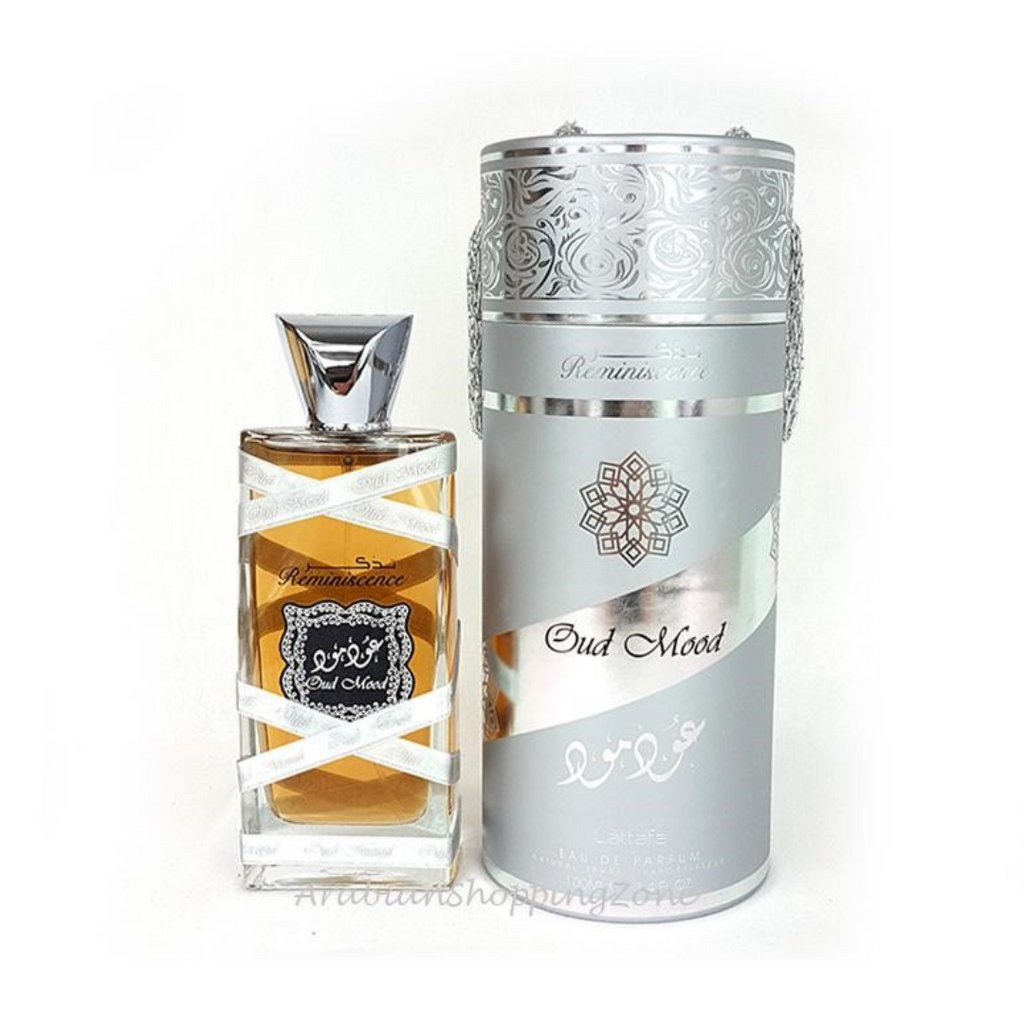 Oud mood discount review