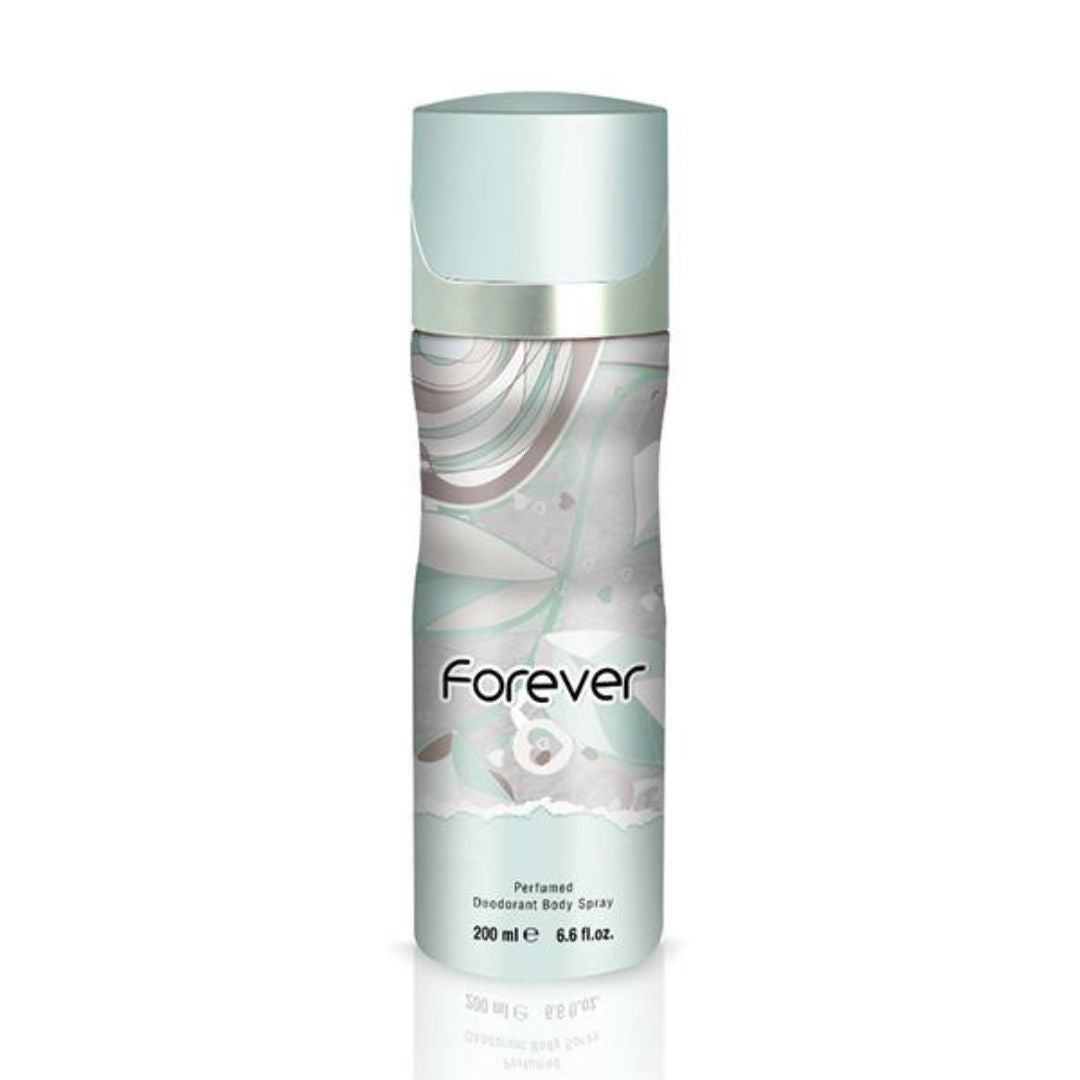 Havex Forever Deodorant Spray - For Men & Women (200 ml)