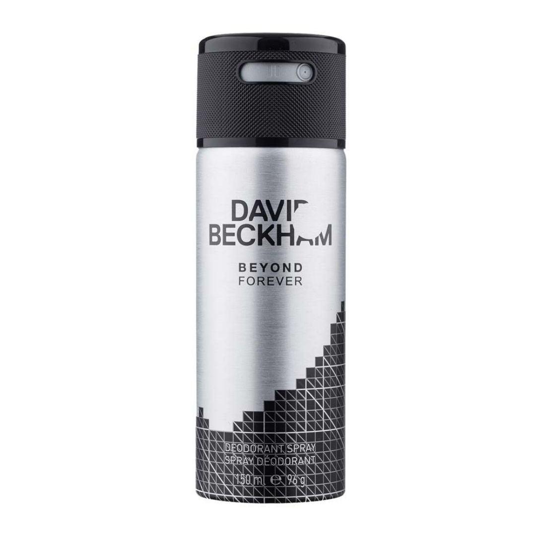 David Beckham Beyond Forever Deodorant Spray For Men