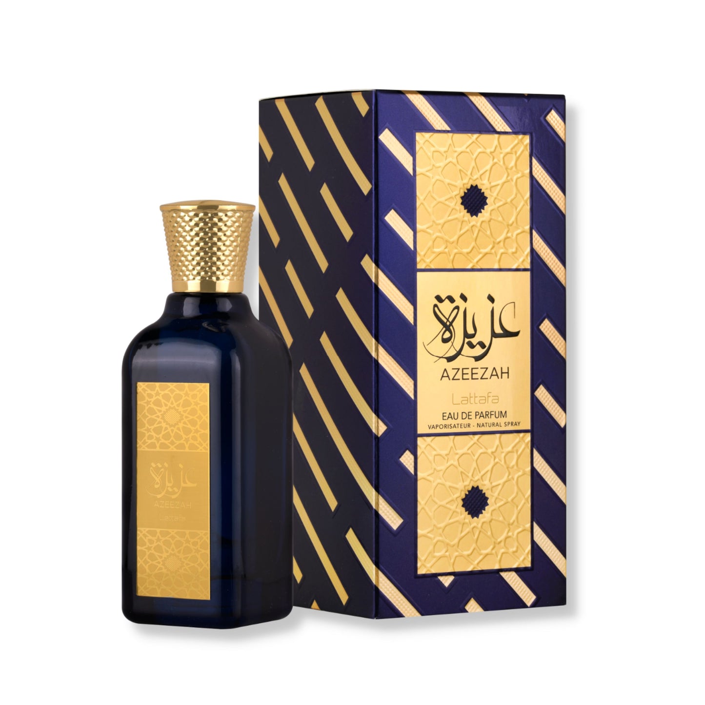 Lattafa Azeezah Eau de Parfum 100ml