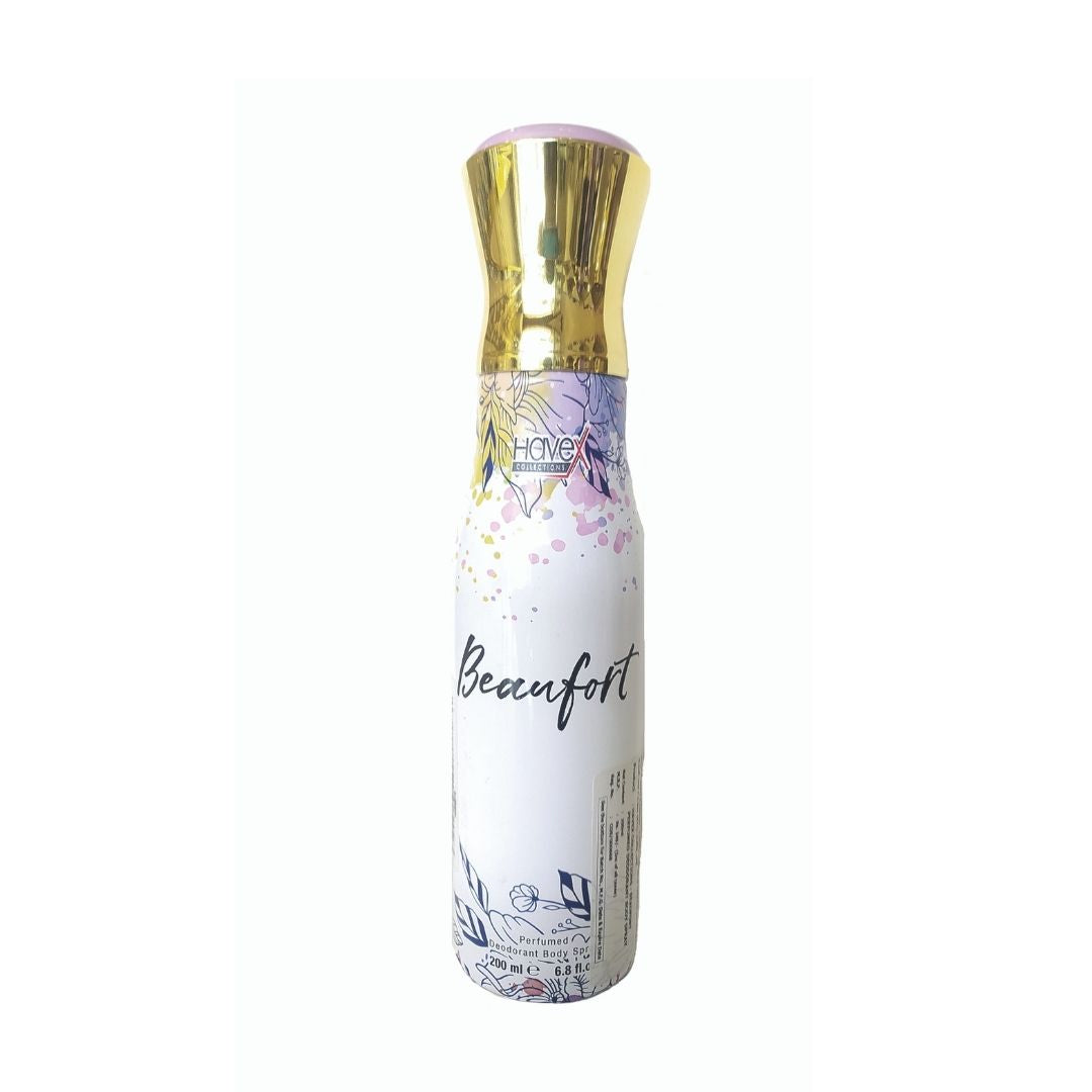 HAVEX BEAUFORT DEODORANT 200ML