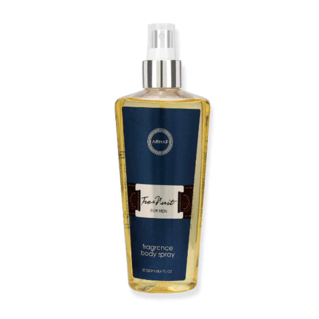 ARMAF MIST TRES NUIT MEN 250ML