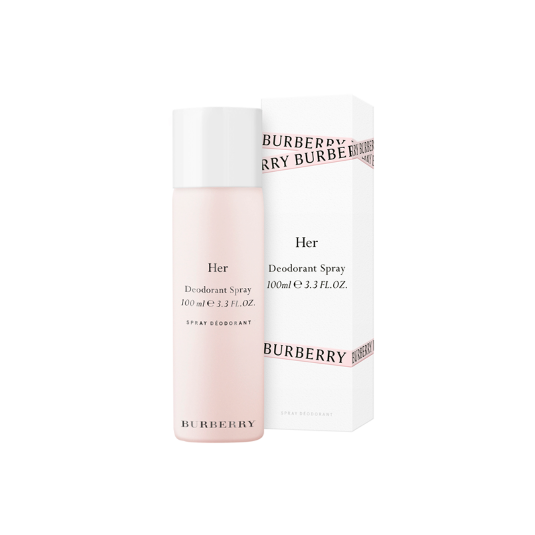 Burberry Deodorant Spray 100ml