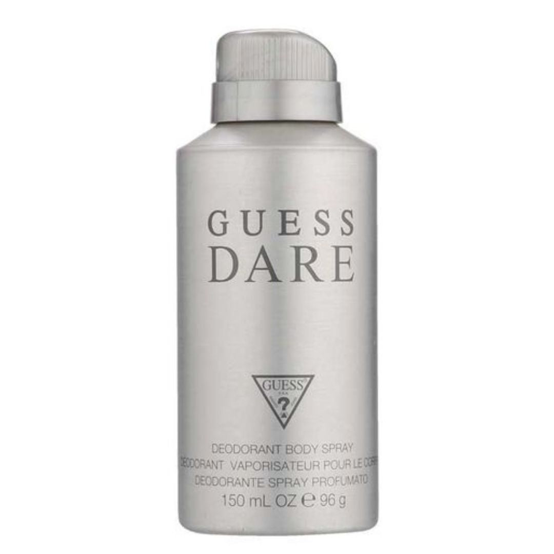 Guess Dare Deodorant Spray For Men (150 ml)