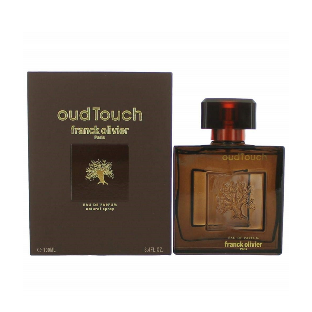 Oud 2025 touch parfum