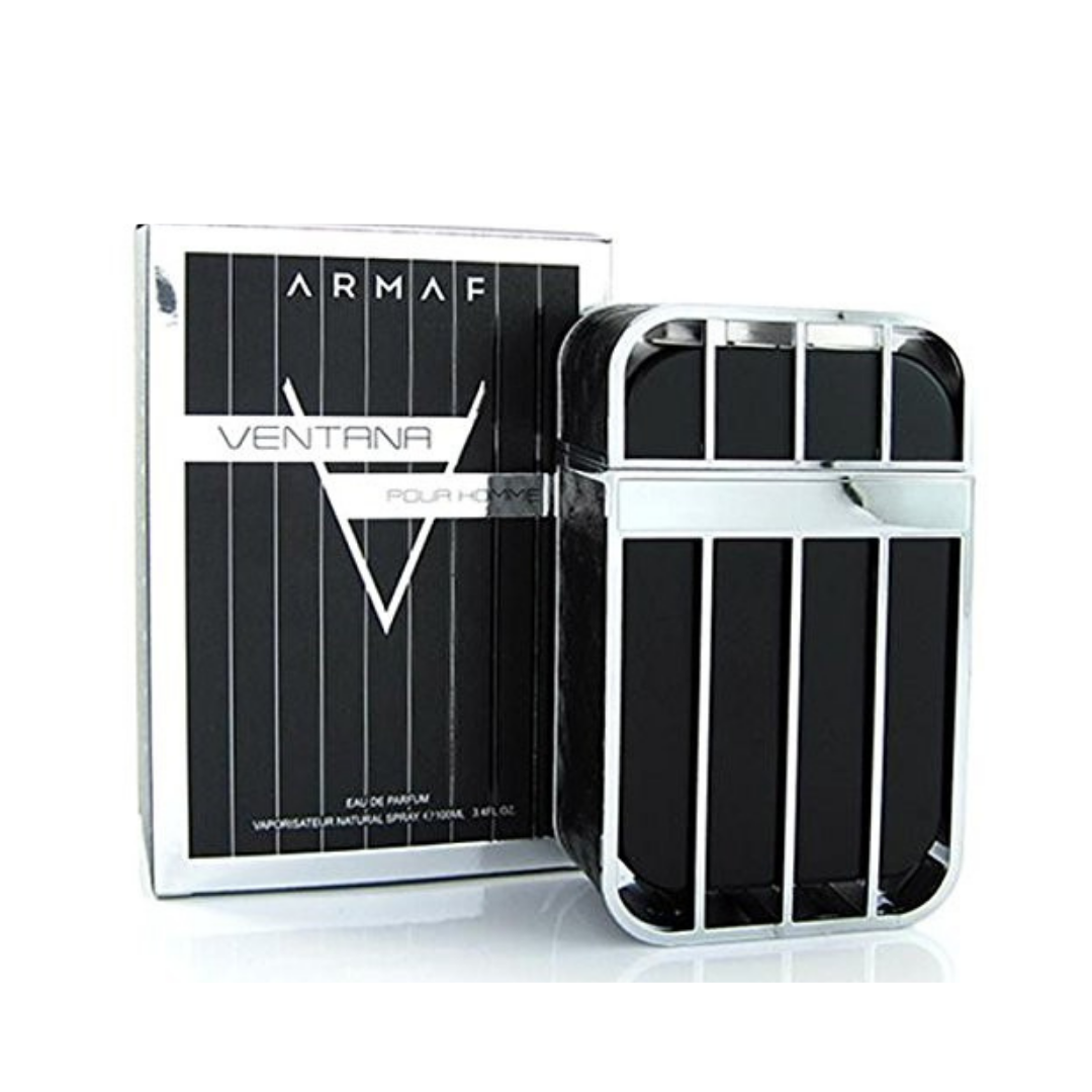 Armaf Ventana Pour Homme EDP, 100ml