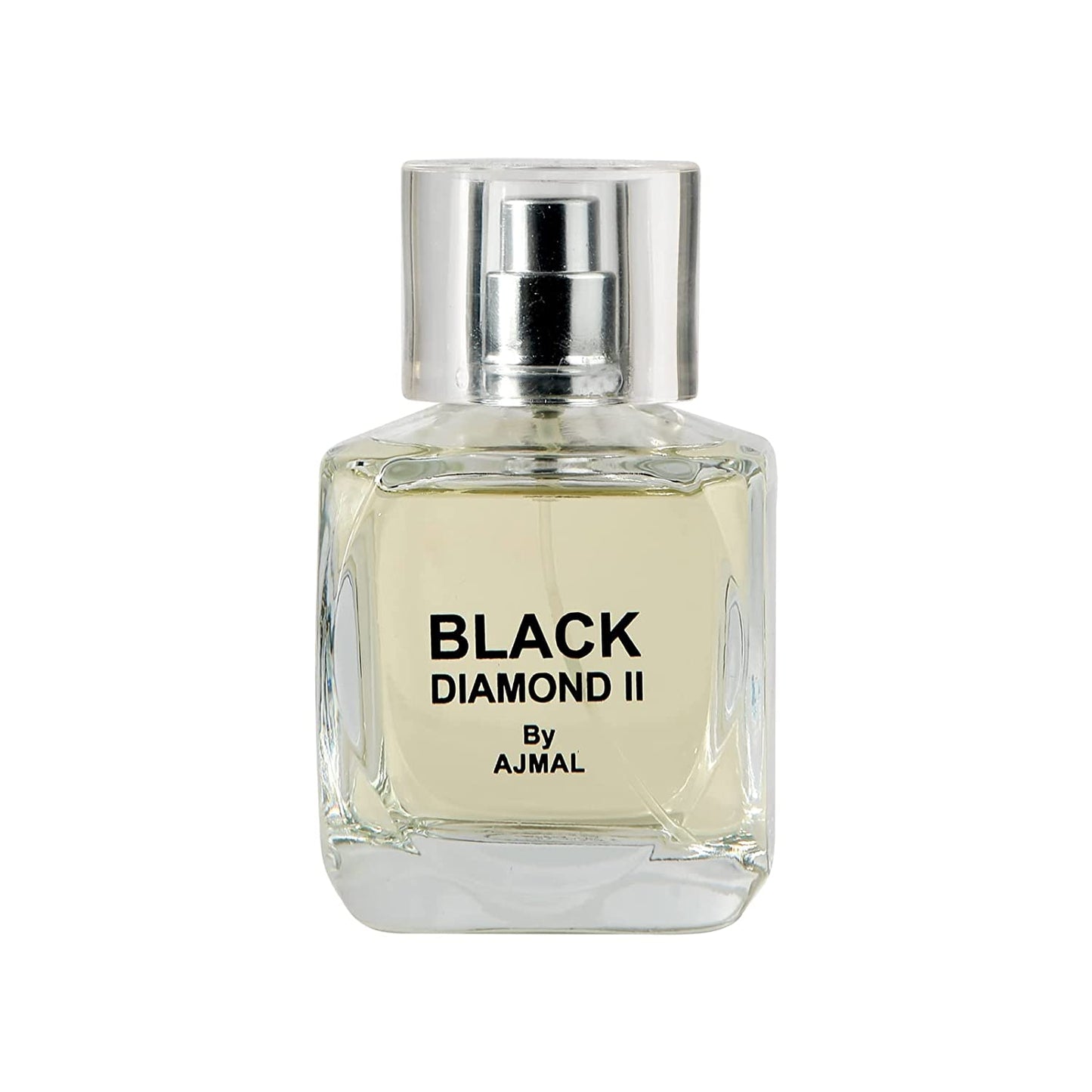 Ajmal Black Diamond Ii Eau De Parfume 100ML For Men