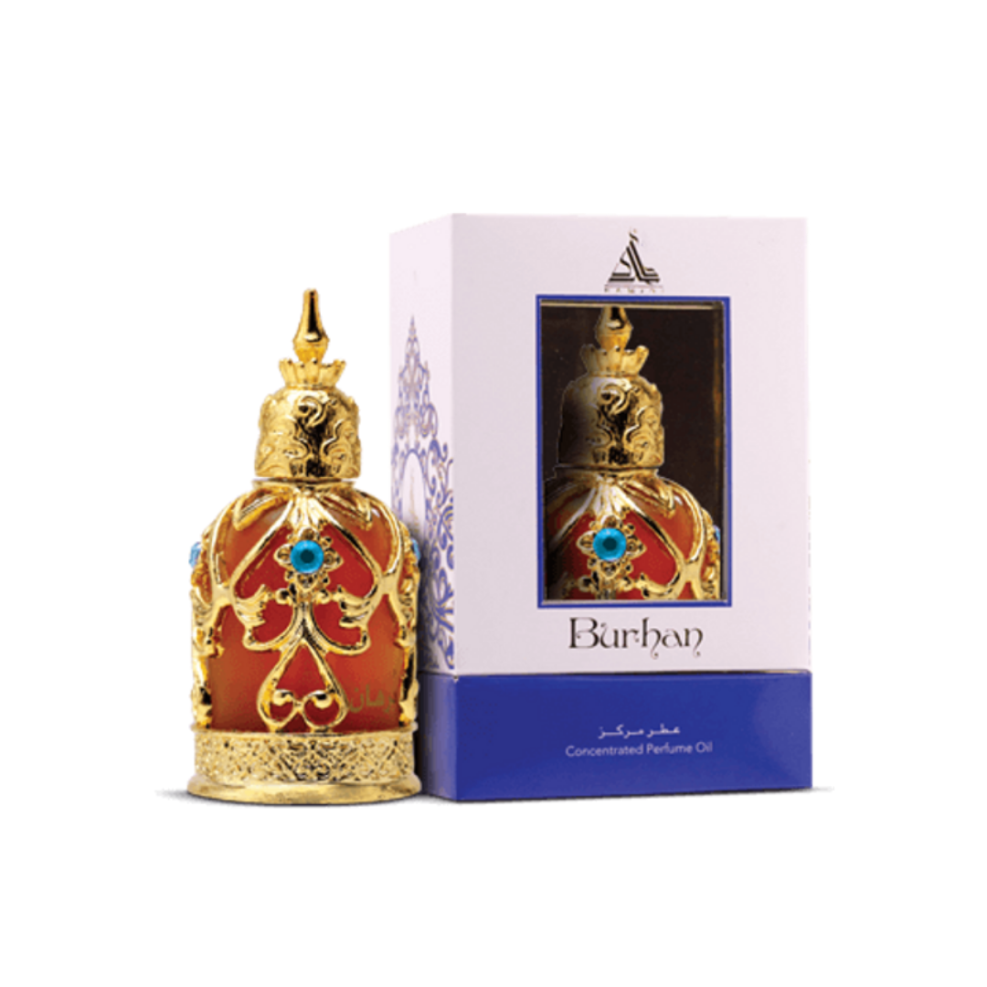 Hamidi BURHAN 30ML