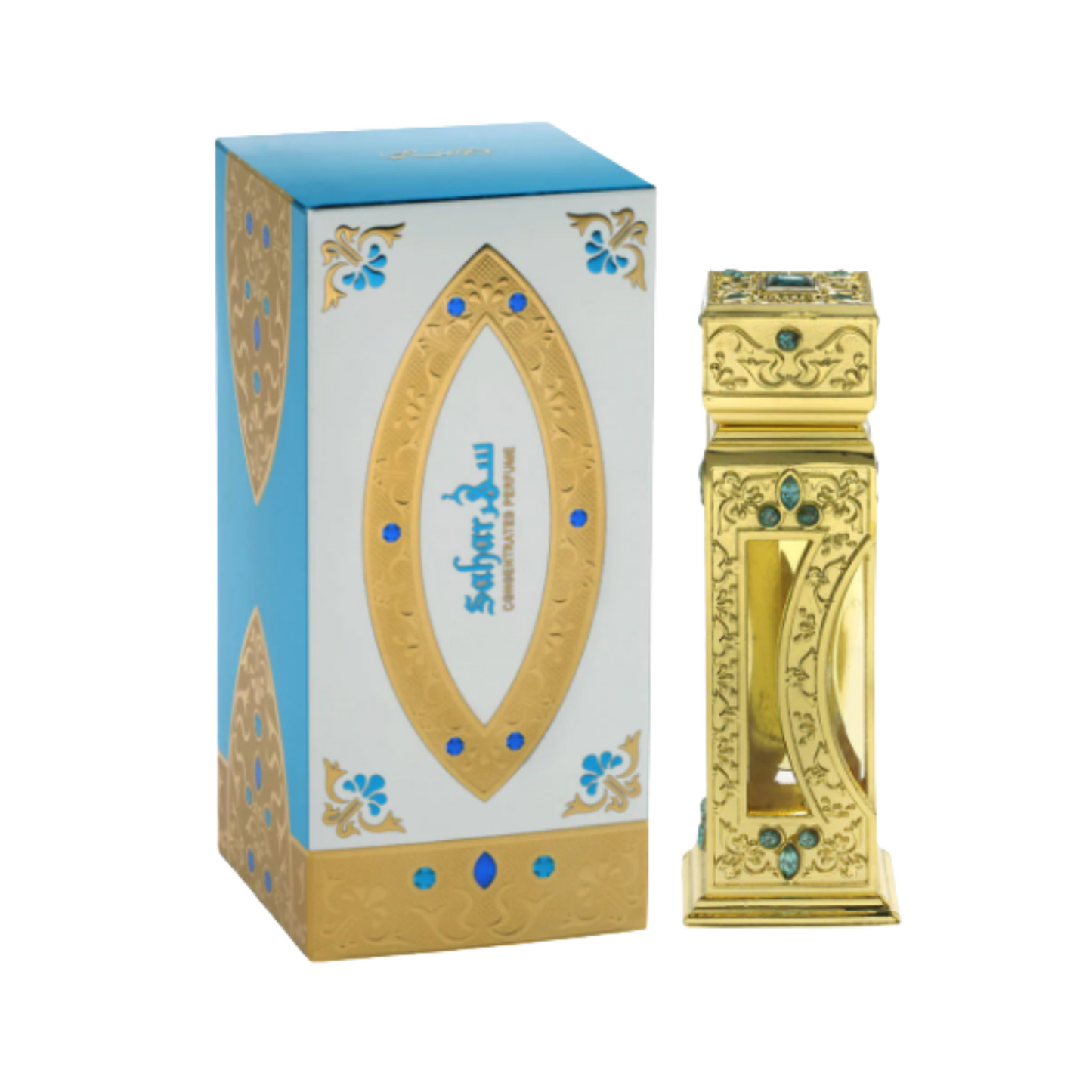 RASASI CPO SAHAR 18ML