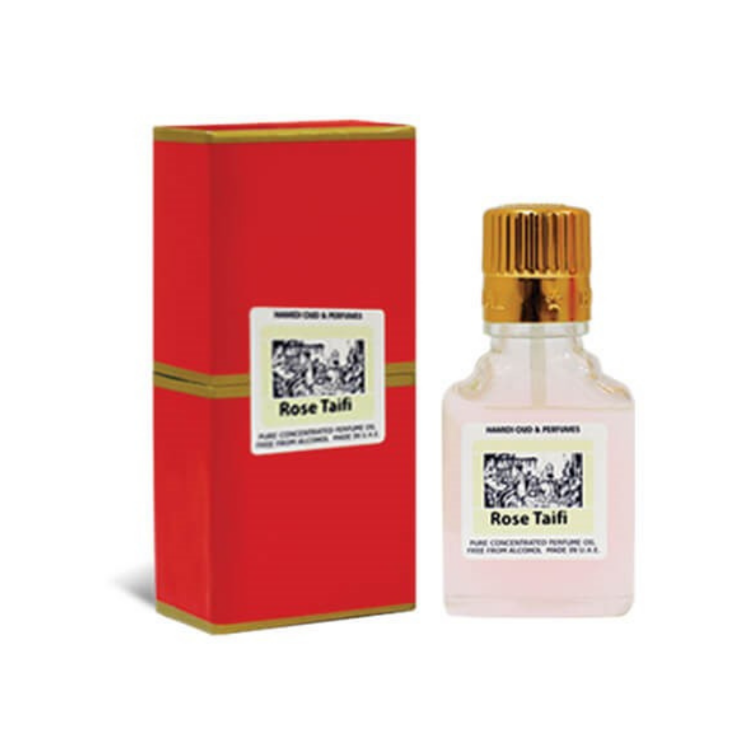 Hamidi Rose Taifi CPO 10 Ml