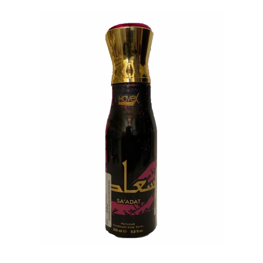 HAVEX SA'ADAT DEODORANT 200ML