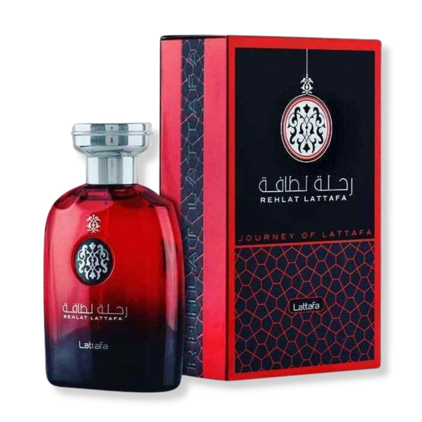 Lattafa Rehlat Lattafa For unisex 100 ml