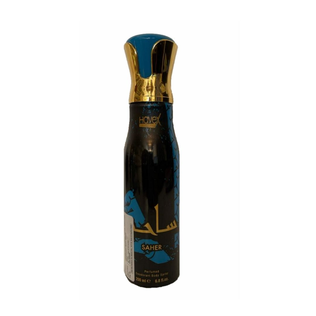 HAVEX SAHER DEODORANT 200ML