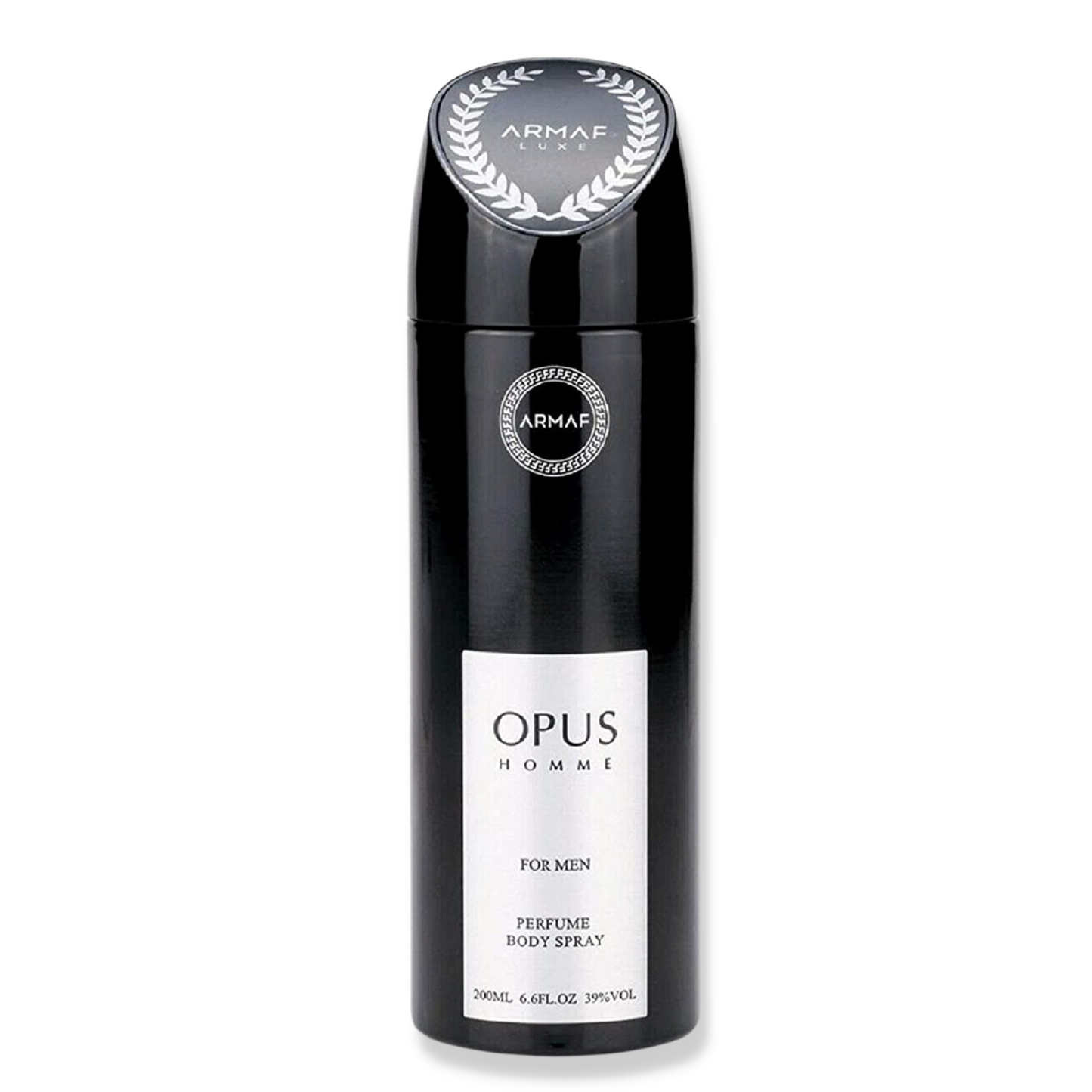 ARMAF OPUS HOMME FOR MEN PERFUME BODY SPRAY 200 ML