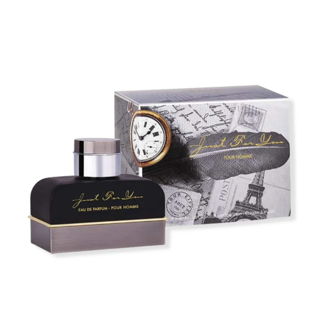ARMAF EDP JUST FOR YOU 100ML